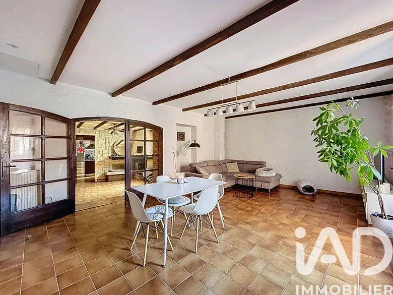 Maison 4 pièces 120 m² · à Pia · 120 m² · 189 900 €