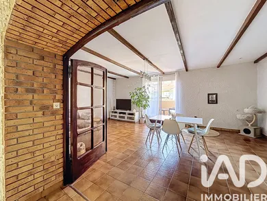 Maison à Pia (66380)
