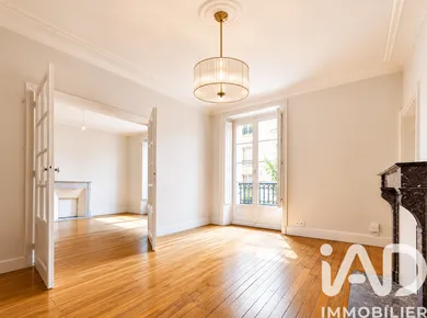 Apartment in Nantes (44000)