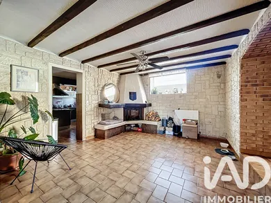 Maison à Pia (66380)