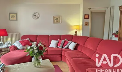 Apartment in Bourg-Saint-Andéol (07700)