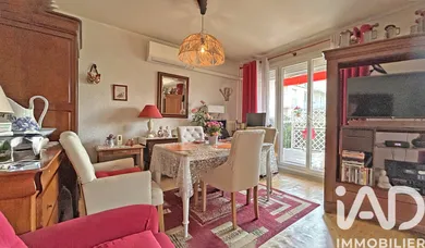 Apartment in Bourg-Saint-Andéol (07700)