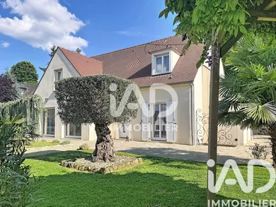 House in Chessy (77700)