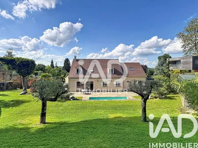 House in Chessy (77700)