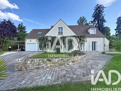 Maison à Chessy (77700)