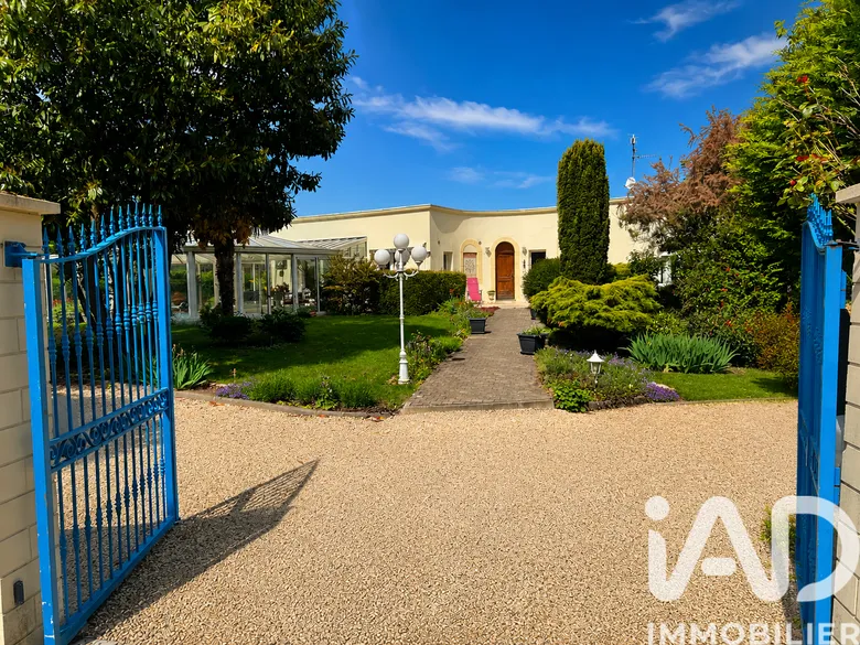 Maison 7 pièces 264 m² · à Douai · 264,4 m² · 538 000 €