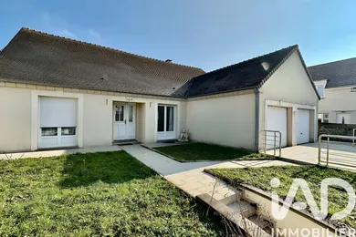 House in Linas (91310)