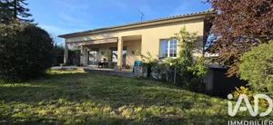 Maison à Chevanceaux (17210)