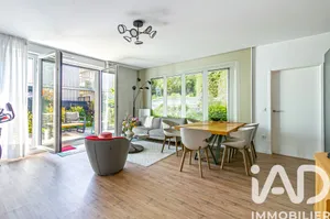 Appartement à Asnières-sur-Seine (92600)