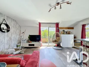 Appartement à Bonne (74380)