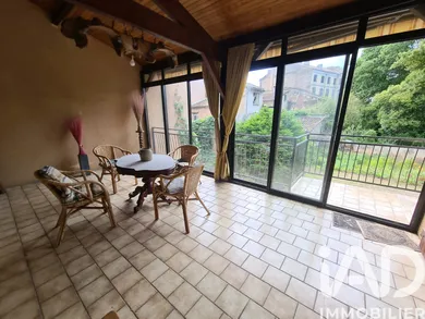 Maison de ville à Moissac (82200)