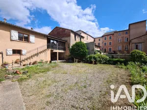 Townhouse in Moissac (82200)