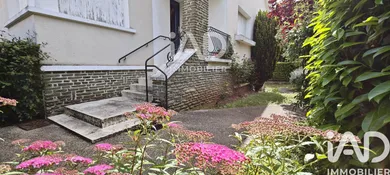 House in Fontenay-le-Comte (85200)