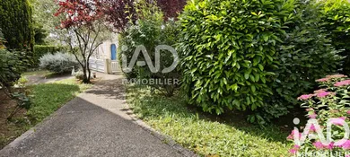 House in Fontenay-le-Comte (85200)