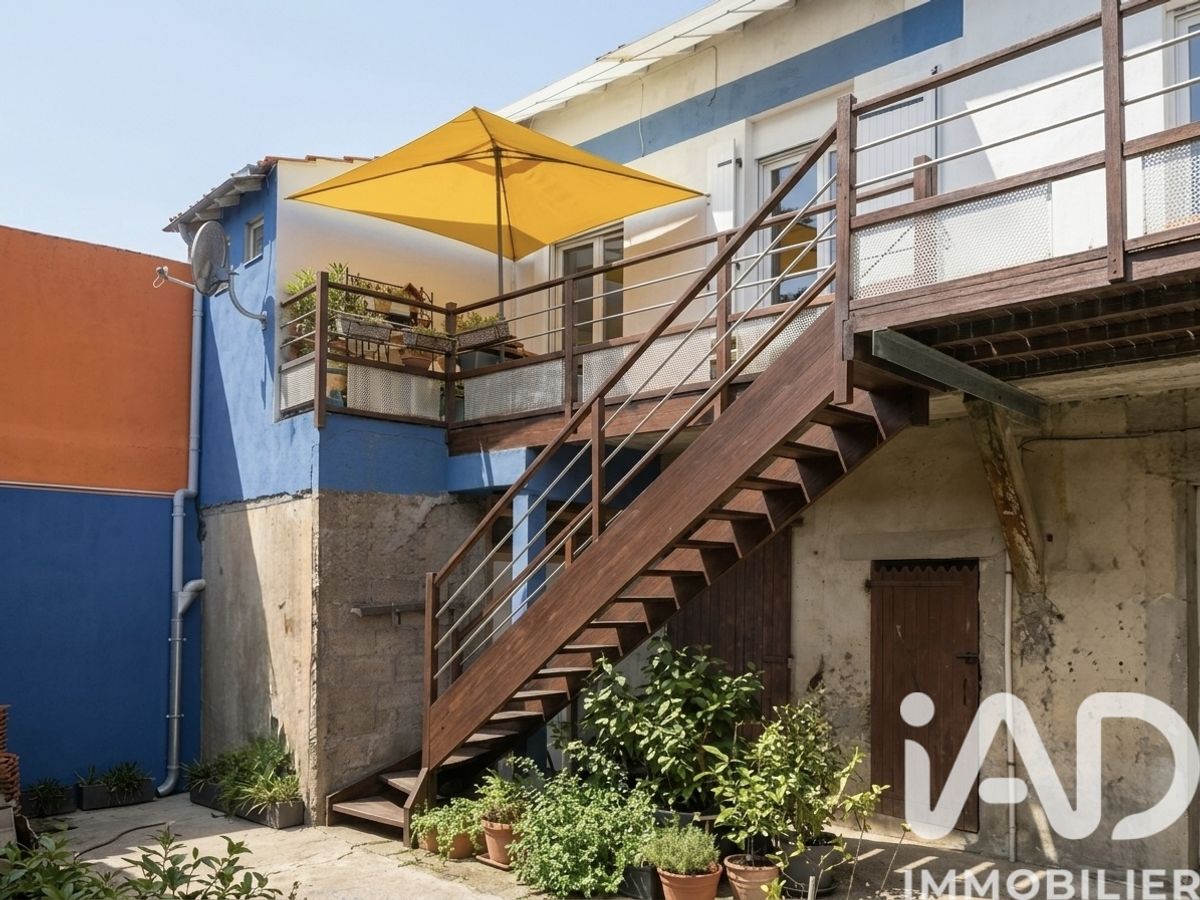 appartement à La Bernerie-en-Retz