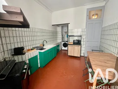 Appartement à Nîmes (30000)