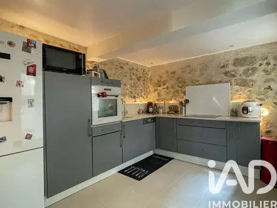 Townhouse in Beaumont-sur-Oise (95260)