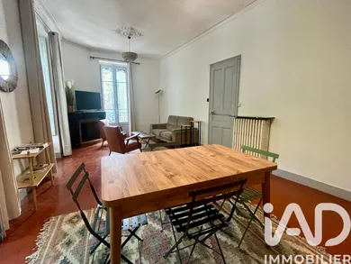 Appartement à Nîmes (30000)