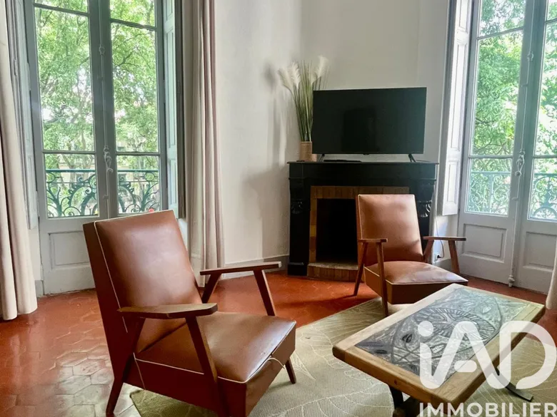 Appartement 4 pièces 102 m² · à Nîmes · 102 m² · 178 000 €