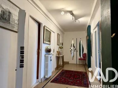 Appartement à Besançon (25000)