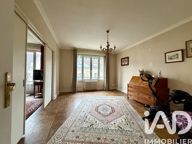 Appartement à Besançon (25000)