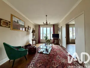 Appartement à Besançon (25000)