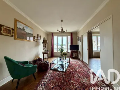 Appartement à Besançon (25000)