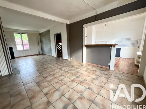 Vente maison à Couvrot (51300) : maison 6 pièces 175 m² — 5