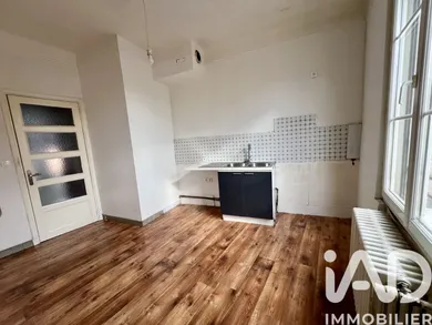 Village house in Vitry-en-Perthois (51300)