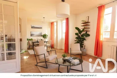 House in Vaux-sur-Seine (78740)