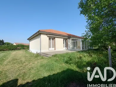 Maison à Saint-Junien (87200)