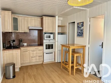 Appartement à PortLeucate (11370)