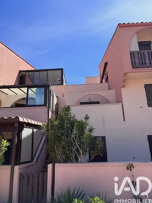 Appartement à PortLeucate (11370)