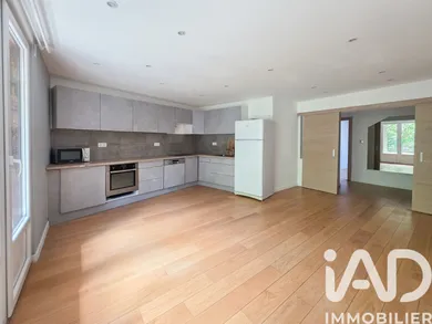 Apartment in Annecy (74000)