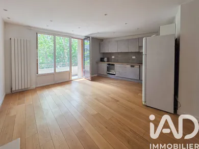 Apartment in Annecy (74000)