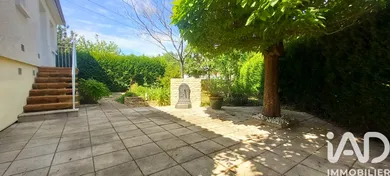 House in Cholet (49300)
