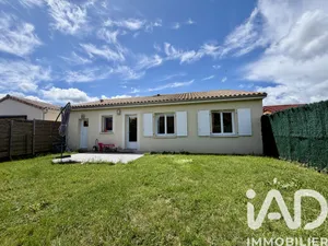 House in Mignaloux-Beauvoir (86550)