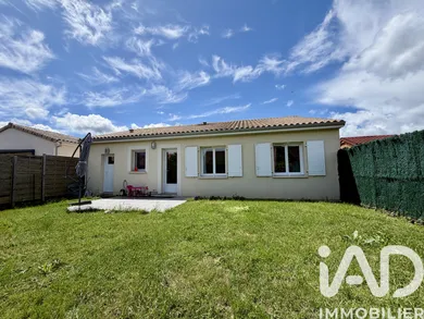 House in Mignaloux-Beauvoir (86550)