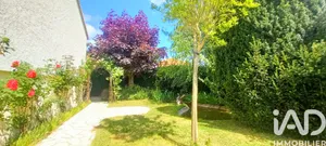 House in Cholet (49300)
