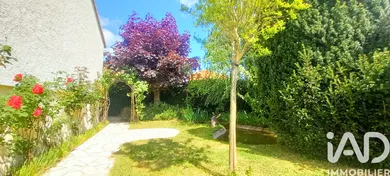 House in Cholet (49300)