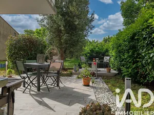 Apartment in Aucamville (31140)