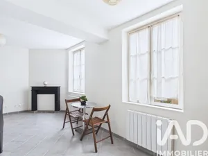Apartment in Troyes (10000)