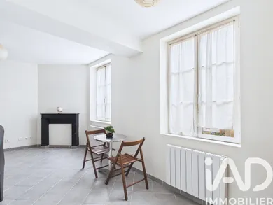 Apartment in Troyes (10000)