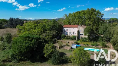 House in Le Muy (83490)