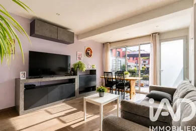 House in CHAMPS SUR MARNE (77420)