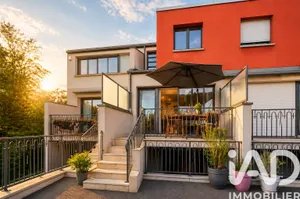 House in CHAMPS SUR MARNE (77420)