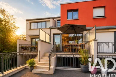 House in CHAMPS SUR MARNE (77420)