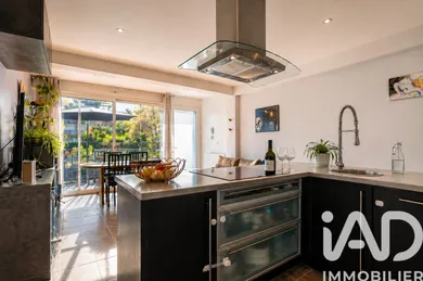 House in CHAMPS SUR MARNE (77420)