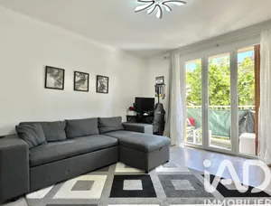 Appartement à Menton (06500)