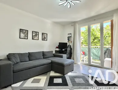 Apartment in Menton (06500)